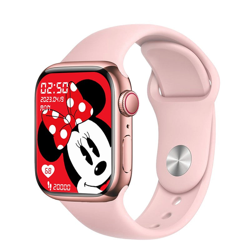 Watch 9 Max Smart Watch Series 8