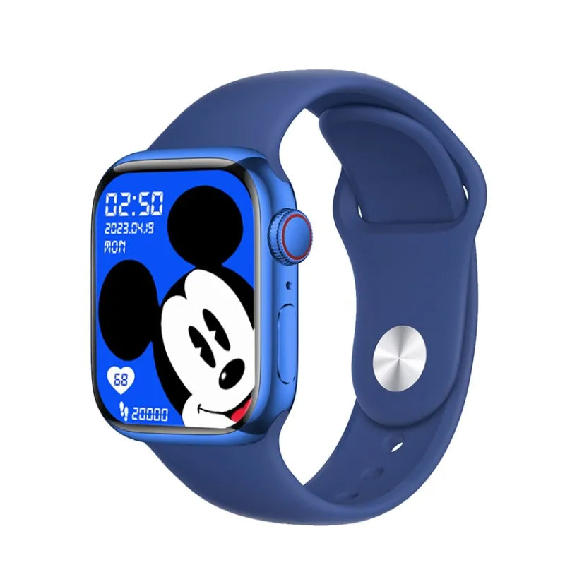 Watch 9 Max Smart Watch Series 8