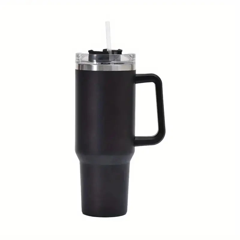 Stainless Steel Travel Mug - Insulated Tumbler