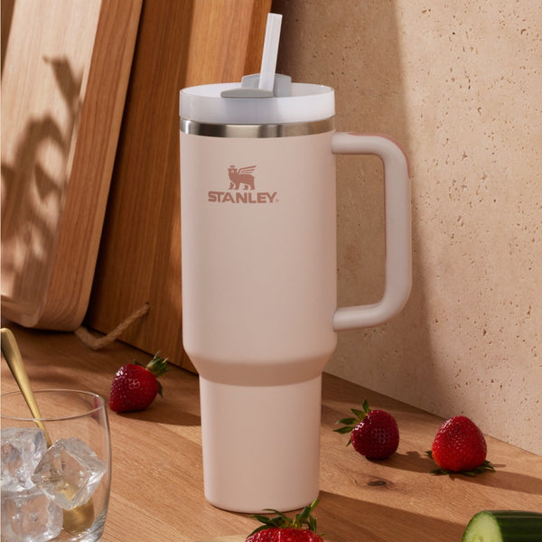 Stainless Steel Travel Mug - Insulated Tumbler