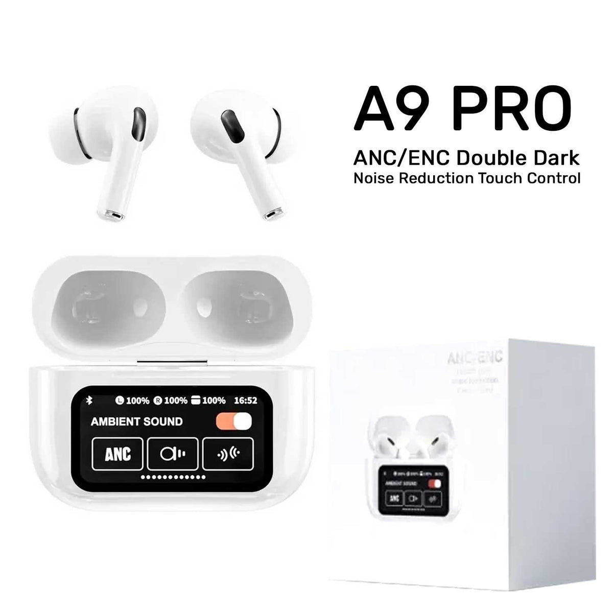 A9 Pro Air-pods