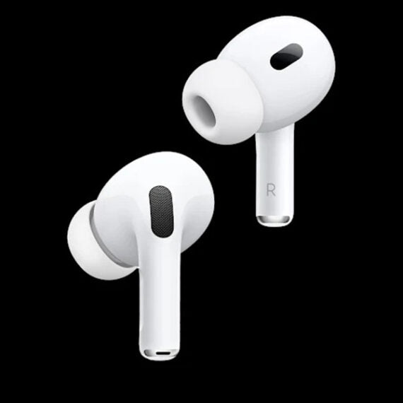 AirPods Pro 2nd Gen