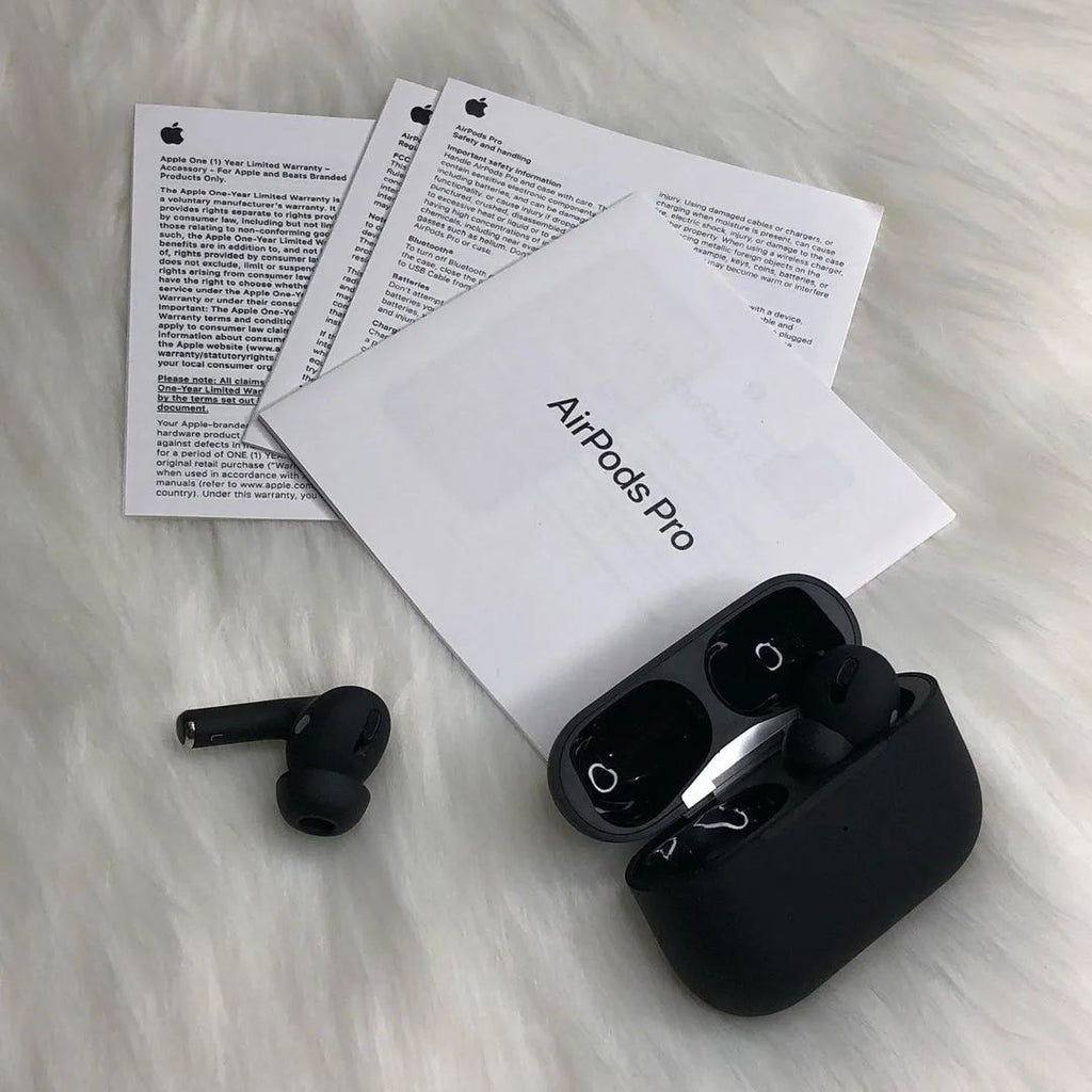 AirPods Pro 2nd Gen