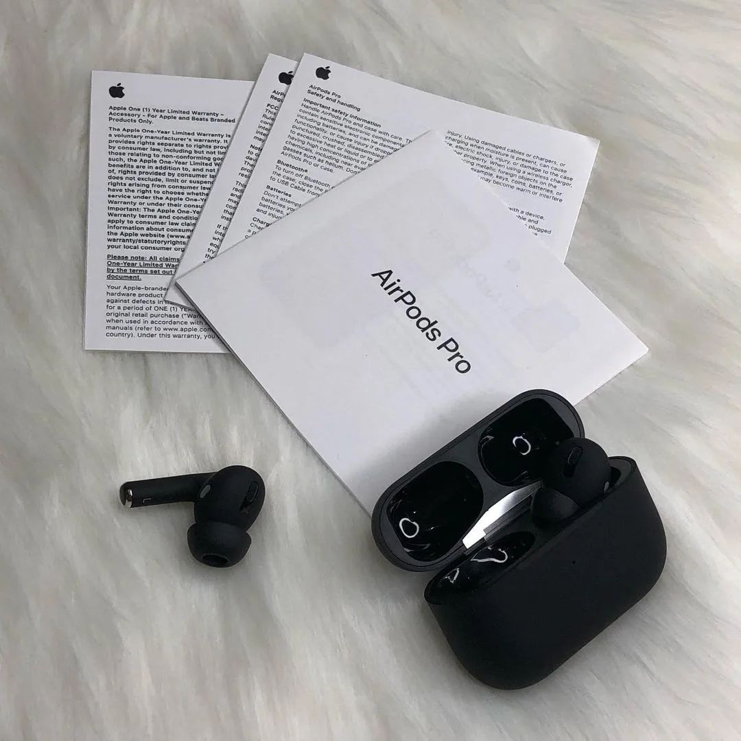 AirPods Pro 2nd Gen