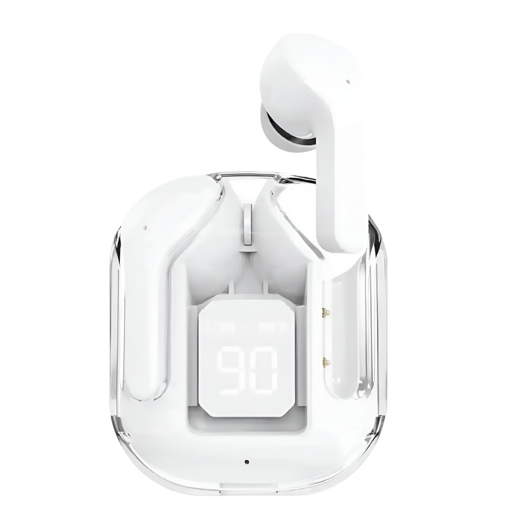 Air31 Wireless Earbuds with Display