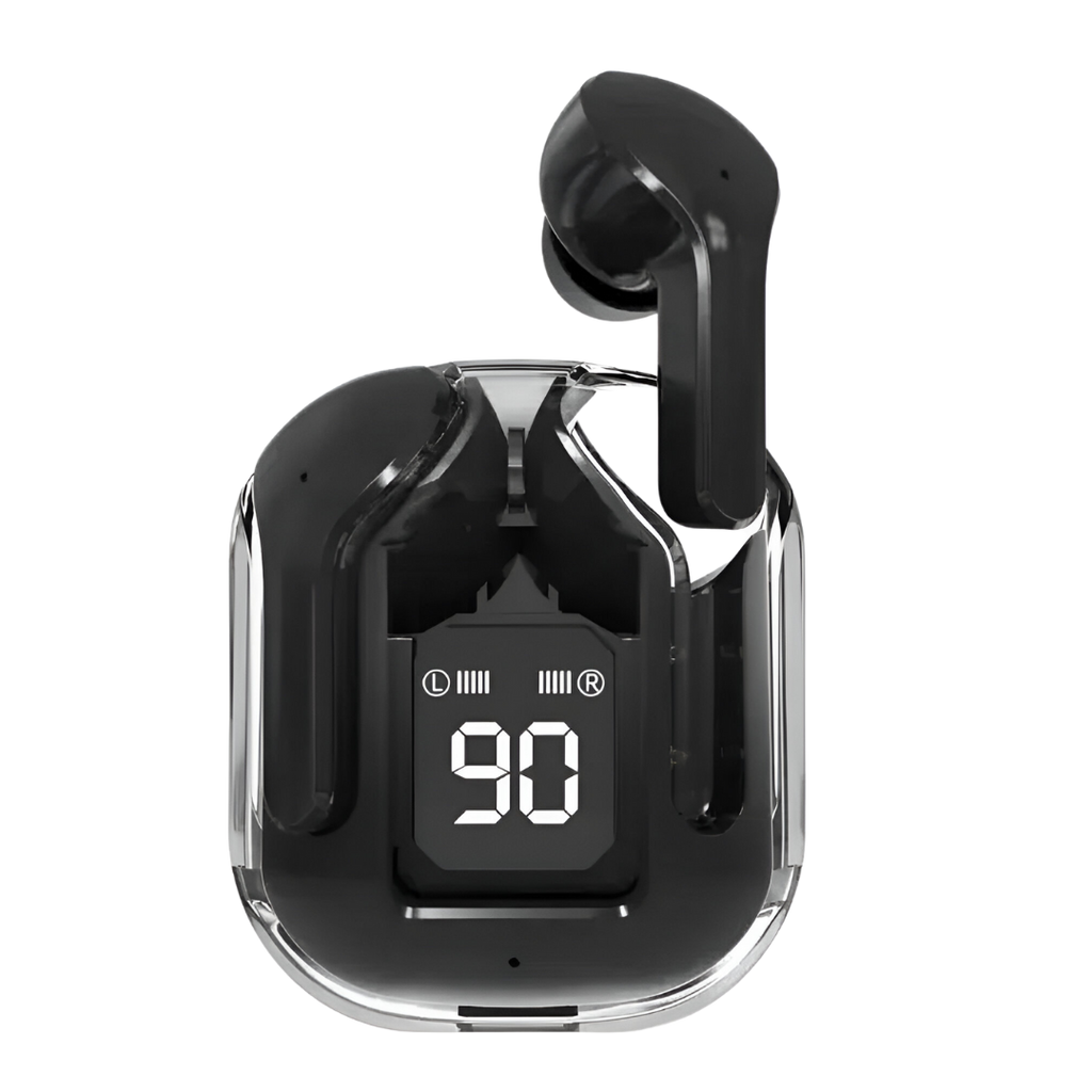 Air31 Wireless Earbuds with Display