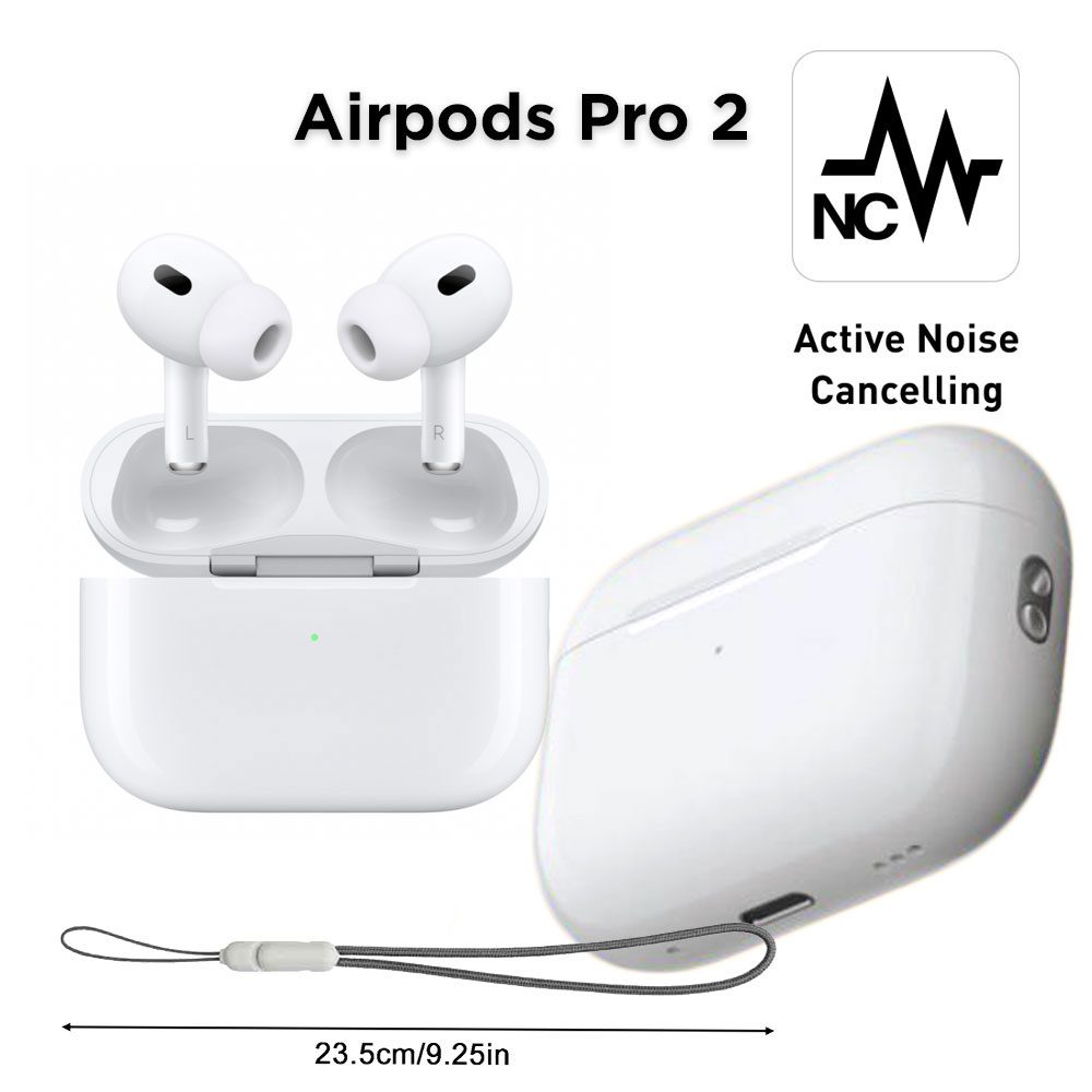 AirPods Pro 2nd Gen