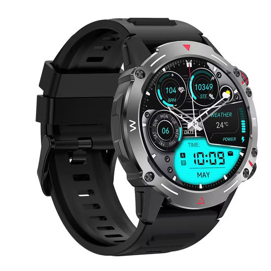 TF10 Pro Smart Watch