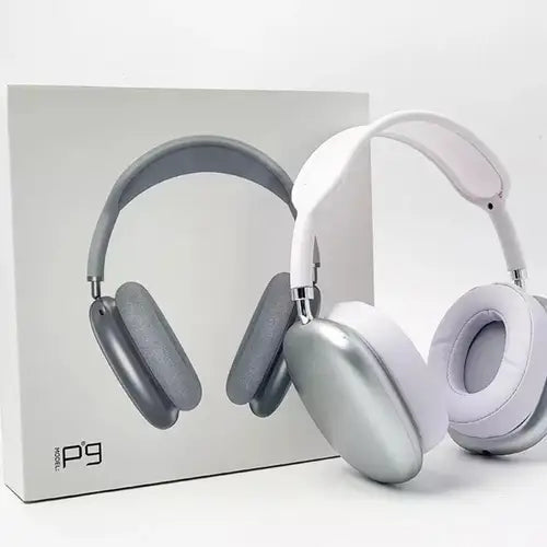P9 Wireless Bluetooth Headphones
